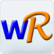 Icoon van programma: WordReference New Tab