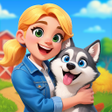 Programın simgesi: Merge IslandAdventure