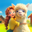 Programikonen: Merge IslandAdventure