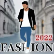 Mens Fashion 2022