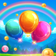 Hot Party Balloons: Ultimate icon