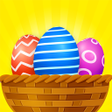 Ikona programu: Easter Eggs 3D