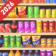 Icoon van programma: Goods Sort Master
