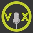 程序图标：VixVocal