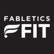 プログラムのアイコン：Fabletics FIT
