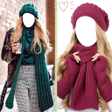 Icoon van programma: Women Winter Cap Photo Su…