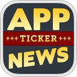 Icône du programme : AppTicker News