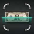 Ícone do programa: Banknote Identifier - Not…