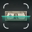 Icono de programa: Banknote Identifier - Not…