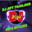 程序图标：Dj Apt Thailand Mp3 Offli…