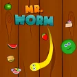 Mr. Worm