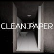 Ikon program: Clean Paper