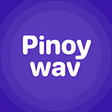 プログラムのアイコン：Pinoywav