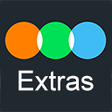 プログラムのアイコン：Letterboxd Extras
