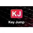 Key Jump keyboard navigation