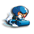 프로그램 아이콘: Kart Rider