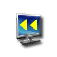 Symbol des Programms: Retrospection