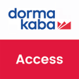 プログラムのアイコン：dormakaba BlueSky Access