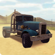 程序图标：Big Truck Rallycross