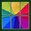 Ikona programu: Jigsolitaire