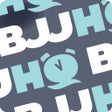 Ikon program: BJJHQ Jiu Jitsu Gear