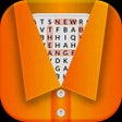 ไอคอนของโปรแกรม: Word Search - Orange is t…