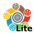 Ícone do programa: Fiber Browser Lite