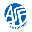 Programın simgesi: Arriva ASF