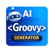 أيقونة البرنامج: AI Groovy Generator