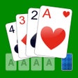 أيقونة البرنامج: Solitaire Classic Era