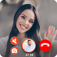 Programın simgesi: Live Video Call around th…
