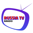 プログラムのアイコン：Russia TV live