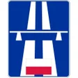 Icon of program: Znaki drogowe
