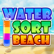 程序图标：Water Sort: Beach