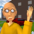 프로그램 아이콘: Grandpa Teacher Secret