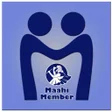 プログラムのアイコン：Maahi Member