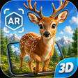 Icona del programma: Animal in Ar