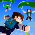 程序图标：FF Fire Max Map for Minec…