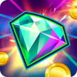 Иконка программы: Super Gems Challenge