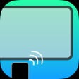 程序图标：TVAirScreen