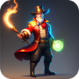 wild treasure icon