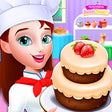 Ikona programu: My Bakery Kitchen: Baking…