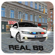 Passat B8 Gerçek Simülasyon icon