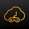 Ícone do programa: Games Cloud Hub