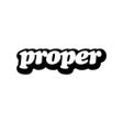 Ícone do programa: Proper LBC
