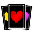 Programın simgesi: Undercards