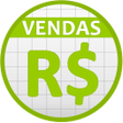程序图标：Controle de Vendas