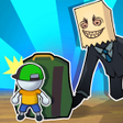 Icon of program: Hide N Seek Rainbow Guy