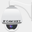 Ícone do programa: IP Cam Soft Basic