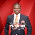 Icon of program: Prophetic Channel